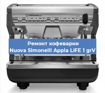 Замена фильтра на кофемашине Nuova Simonelli Appia LIFE 1 grV в Самаре